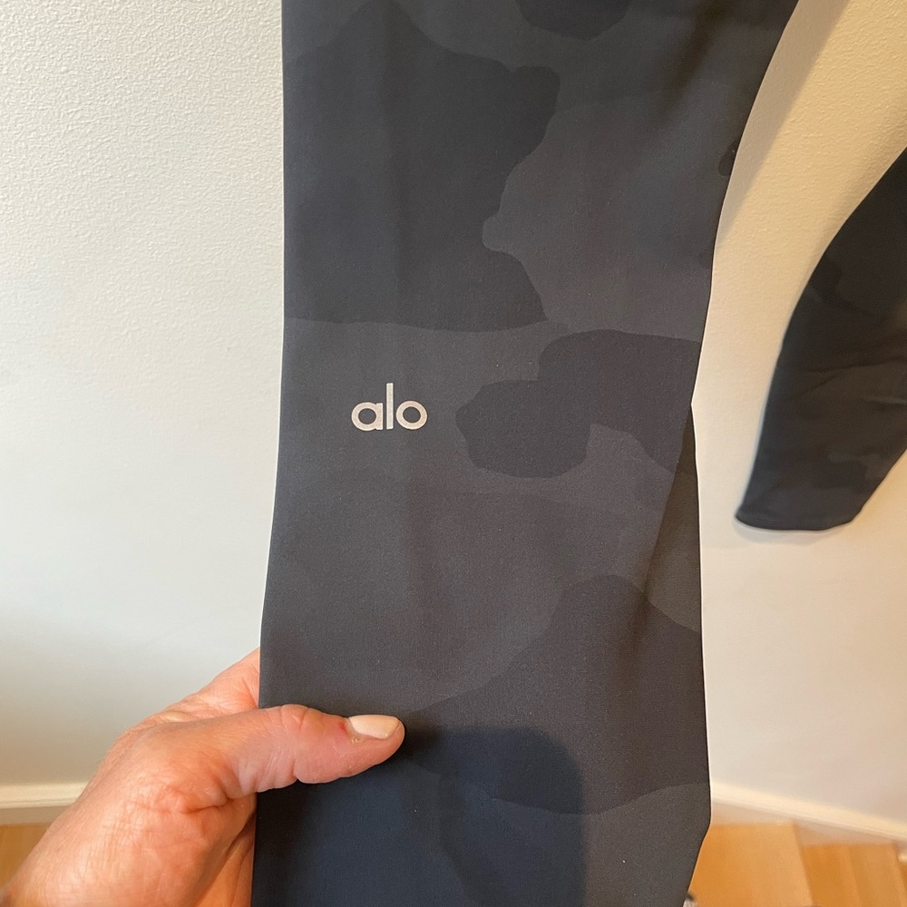 Alo 7/8 Airlift Leggings